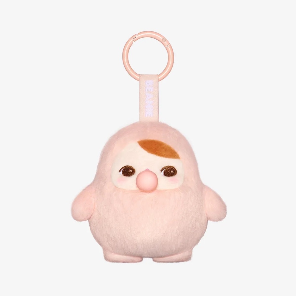 Pop Mart PUCKY BEANIE BUBBLE UP SERIES-Plush Pendant